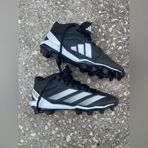 🏈⚽️Adidas Adizero Football Cleats